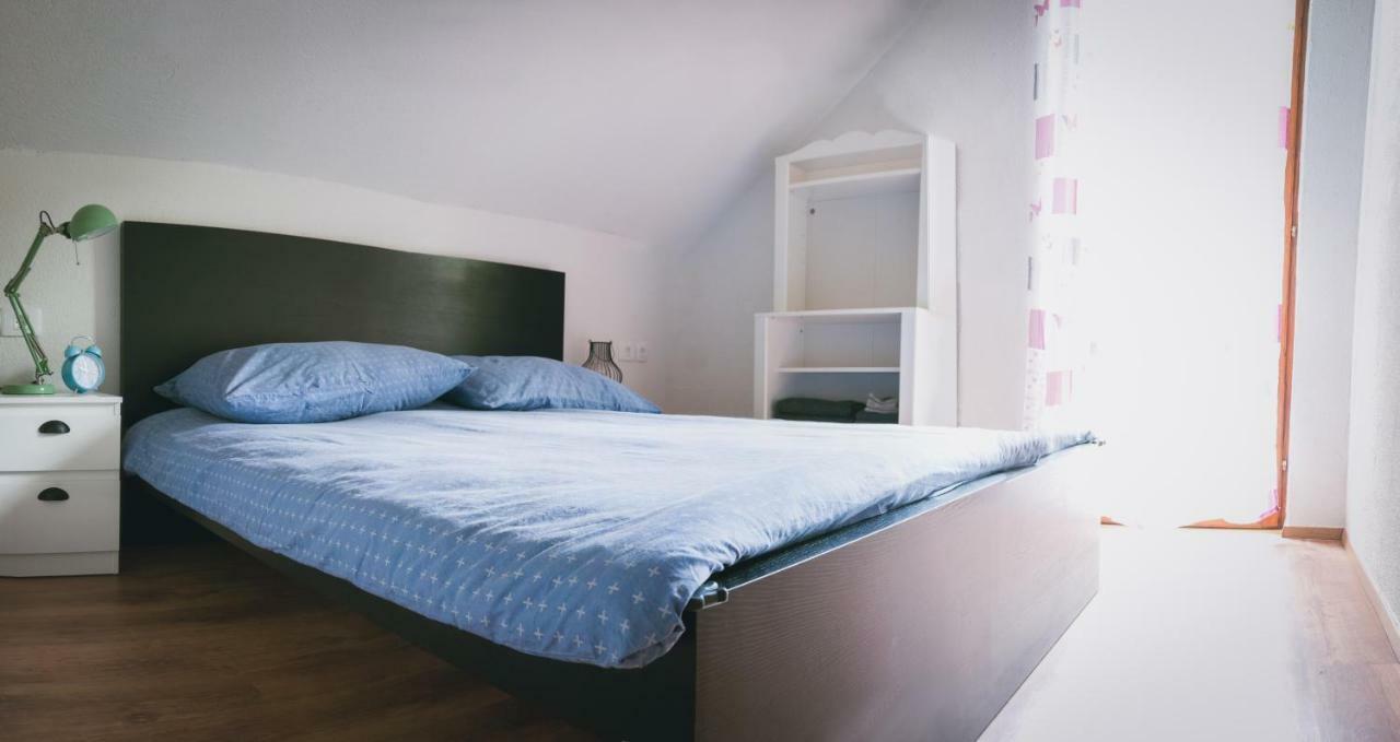 Naturalina Holiday House Gorenja Trebusa المظهر الخارجي الصورة