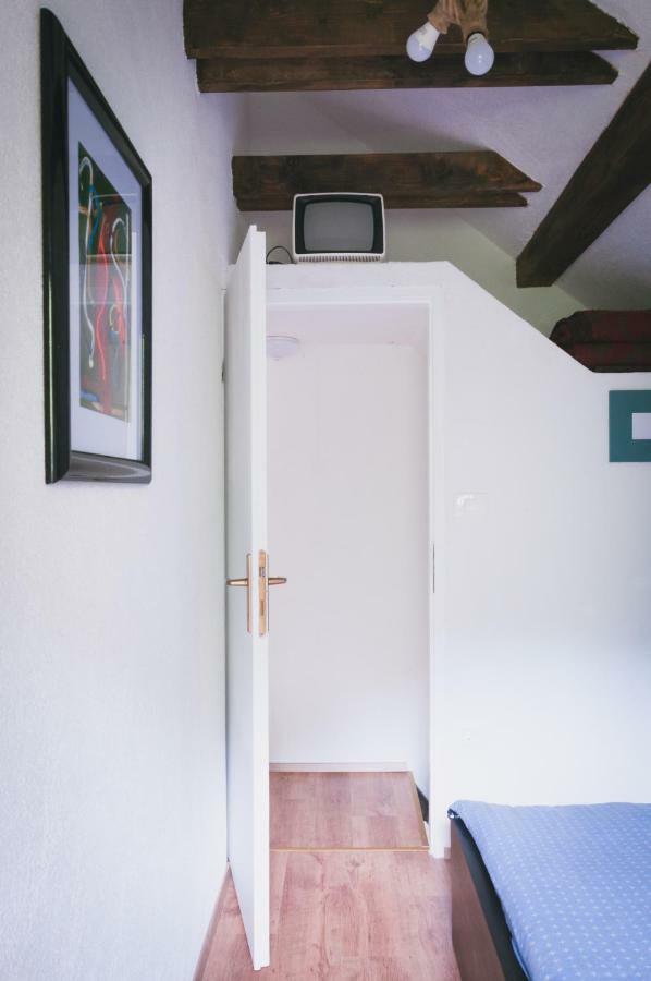 Naturalina Holiday House Gorenja Trebusa المظهر الخارجي الصورة