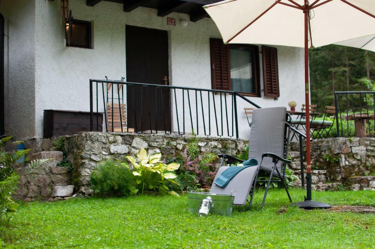 Naturalina Holiday House Gorenja Trebusa المظهر الخارجي الصورة
